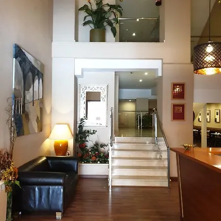 Camarena Hotel 3*