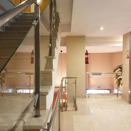 Hotel Camarena Teruel