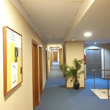 Camarena Hotel 3*