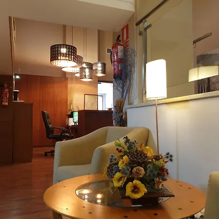 Hotel Camarena