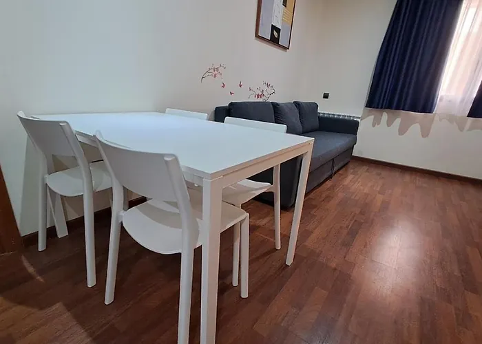 Camarena Hotell Teruel