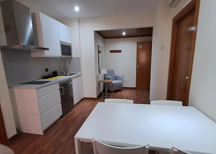 Hotel Camarena Teruel