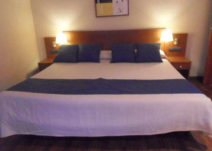 Hotell Camarena Teruel