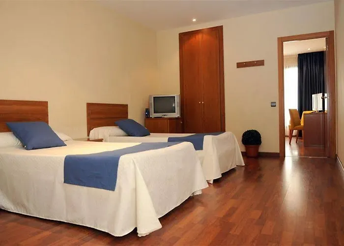 Camarena Hotel 3*