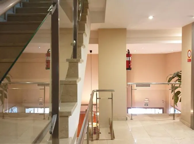 Hotel Camarena Teruel