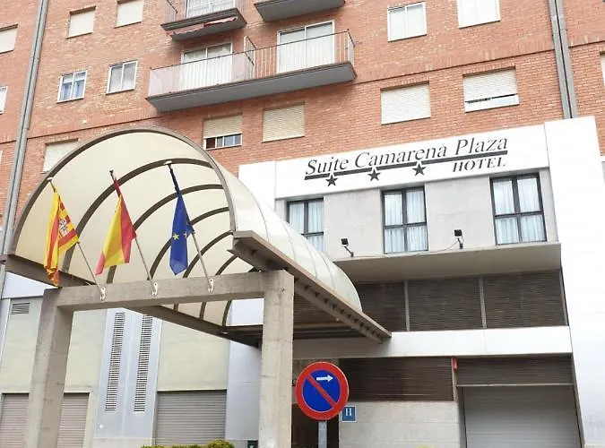 Camarena 3*